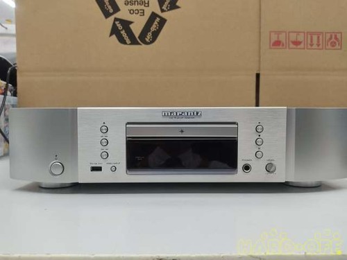 Marantz cd6005 player - cd,