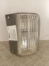 Feu de pare choc arriere droit