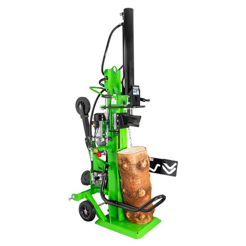 Fendeuse buches ton 400v - buches, 22