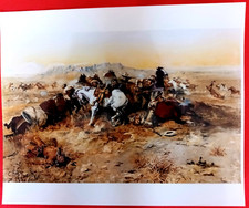 LOT 6 Photos Reprod. Oeuvres