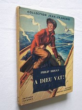 COLLECTION JEAN FRANCOIS A DIEU VAT par PHILIP BRIGGS 