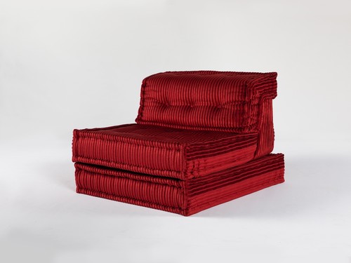 Roche bobois mah jong sofa - roche,