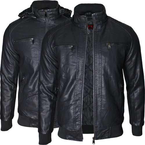 Veste hiver homme - homme, en