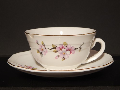 Tasse thé société - de,
