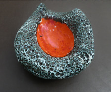 Ancien cendrier vide poche