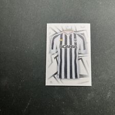 34 MAILLOT ANGERS PANINI FOOT