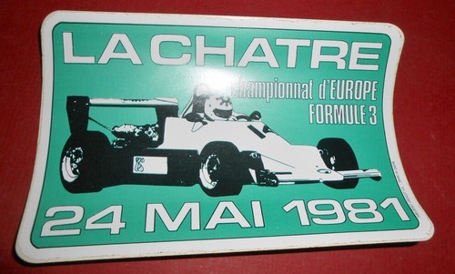 Autocollant publicitaire la - autocollant,
