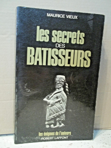 Vieux les secrets - les,