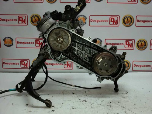 Sh10d moteur complet - complet, /