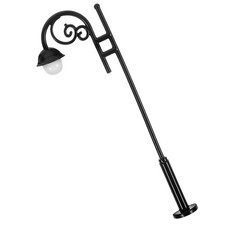  Lampadaire Miniature Modèles