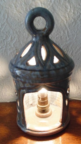 Lampe chevet céramique - de,