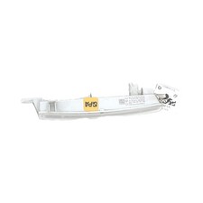 Feu diurne avant gauche -