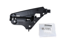 Support de capot gauche