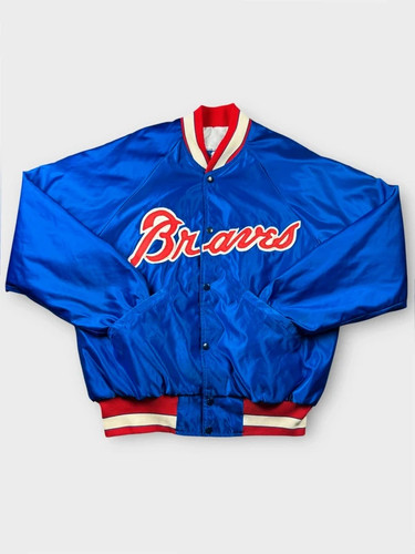 Starter mlb atlanta - mlb, braves