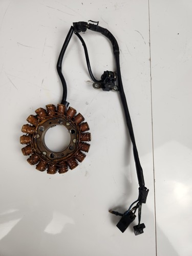Stator alternateur yamaha - stator,