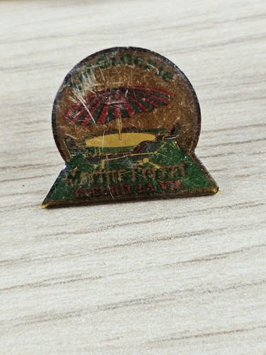 Pin pins badge - badge, publicitaire