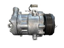 compresseur clim OPEL MERIVA