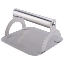 Presse à Steak/Bacon de