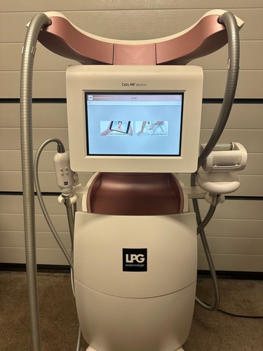 Machine lpg cellu - lpg, m6