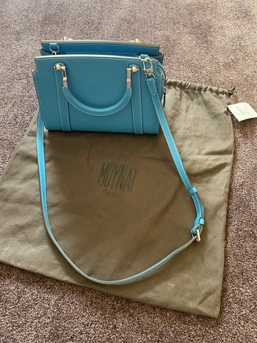 Moynat paris sac ballerine - ,