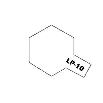 Peinture laquee lp10 - peinture, diluant