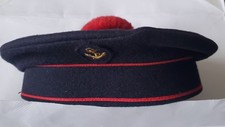 Ancien bachi marine - ancien,