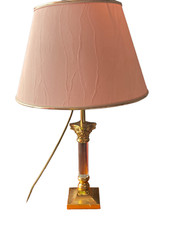 Ancienne lampe chevet - ancienne, de