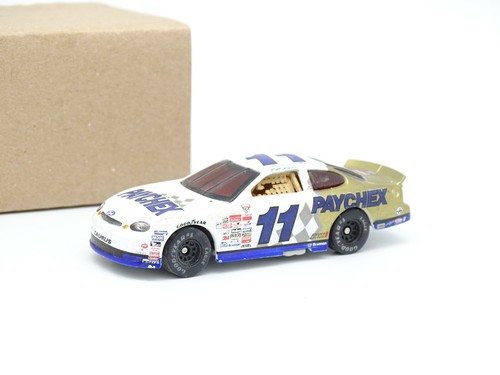 Hot wheels nascar - sb,