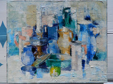 Laurent MOONENS 1911-1991