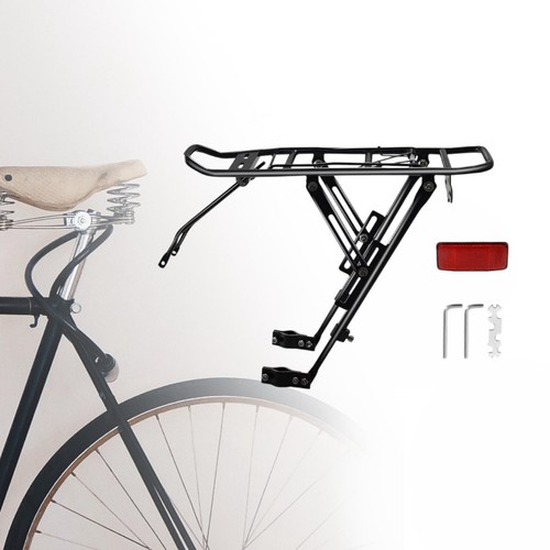 Porte vélos arrière - arrière, pour