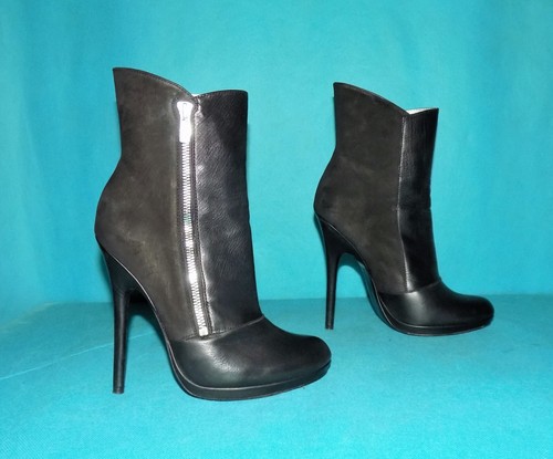 Bottines luxe free lance - bottines,