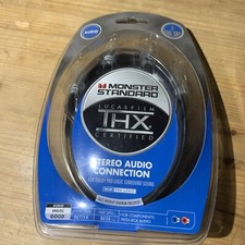 Monster standard thx - monster,