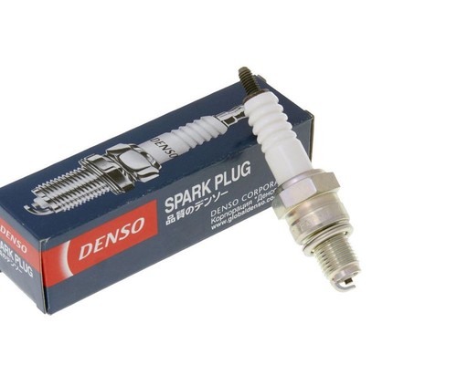 Bougie allumage denso - bougie,