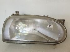 Phare passager pour Vw golf 3 diesel de 1995