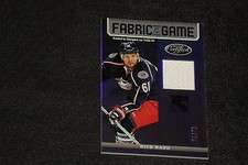 RICK NASH 2012-13 PANINI