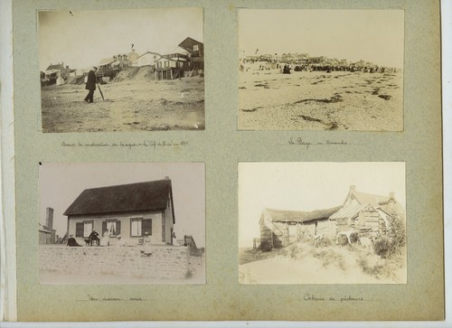 Photos coutainville circa - 8,