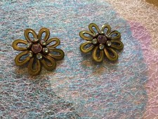 Boucles d’oreilles