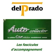 DelPrado AutoCollector -