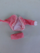 Vêtement Poupée Tressy de