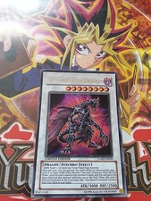Carte Yu-Gi-Oh! Dragon aux