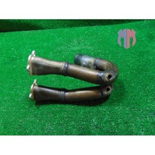 Tuyan echappement Ducati