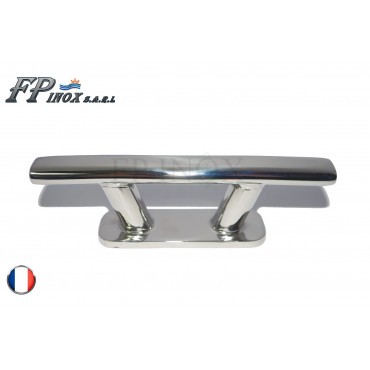 Taquet nordik inox 316 - taquet,