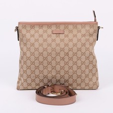 Gucci Pochette croisée GG