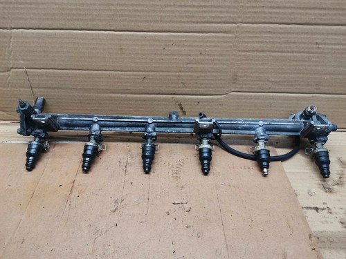 Rampe injection injecteur - rampe,