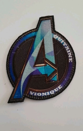 Patch écusson armée - patch,