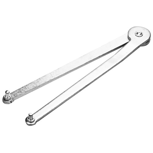 Clef molette cornitures - clef, de