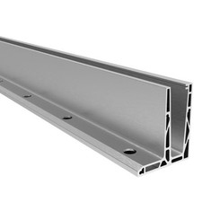 Garde corps verre alu - en,