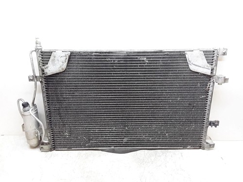 Volvo v70 radiateur - volvo, sw