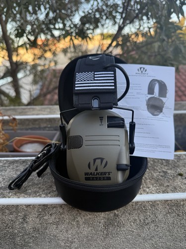 Walker razor casque - razor,