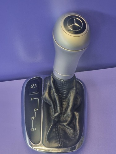 Pommeau levier vitesse - pommeau,